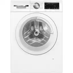 Bol.com Serie 4 Was-droogcombinatie 9/5 kg max. 1400 rpm aanbieding