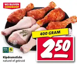 Nettorama Kipdrumsticks aanbieding