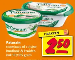 Nettorama Paturain aanbieding