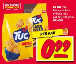 Nettorama Lu Tuc aanbieding