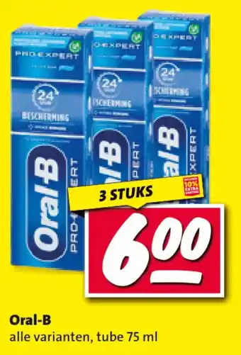 Oral-B