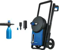 Bol.com Nilfisk Excellent 180-12 Smart Assistant - hogedrukreiniger - 180 bar aanbieding