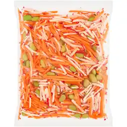 Jumbo Jumbo Rauwkost Radijs Wortel & Sojabonen 150 g aanbieding