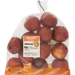 Jumbo Jumbo Jonagold Appels Voordeelverpakking 1,5 kg aanbieding