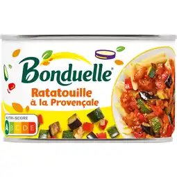 Jumbo Bonduelle Ratatouille a la Provencale 375g aanbieding
