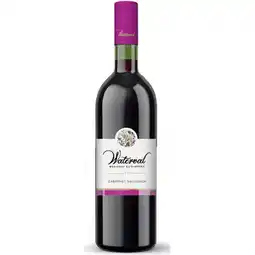 Jumbo Waterval - Cabernet Sauvignon - 750ML aanbieding
