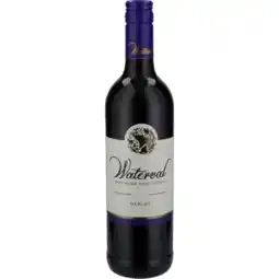 Jumbo Waterval - Merlot - 750ML aanbieding
