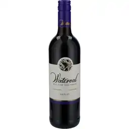 Jumbo Waterval - Merlot - 750ML aanbieding