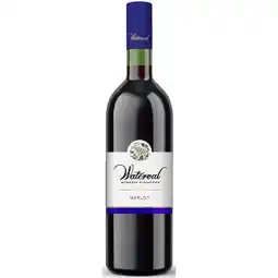 Jumbo Waterval - Merlot - 750ML aanbieding