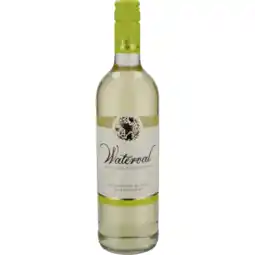 Jumbo Waterval - Sauvignon-Chardonnay - 750ML aanbieding