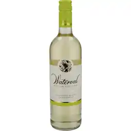 Jumbo Waterval - Sauvignon-Chardonnay - 750ML aanbieding