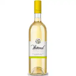 Jumbo Waterval - Sauvignon-Chardonnay - 750ML aanbieding