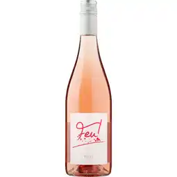 Jumbo Feu! - Rosé - 750ML aanbieding