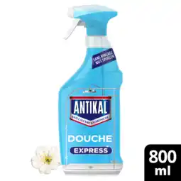 Jumbo Antikal Douche Express Zonder Spoelen 800ml aanbieding