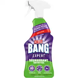 Jumbo Cillit Bang Ontvetter 750ML aanbieding
