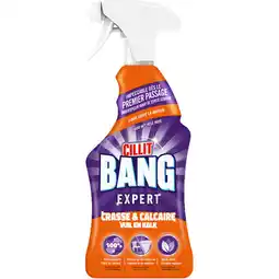 Jumbo Cillit Bang Expert Lime & Grime 750ML aanbieding