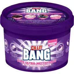 Jumbo Cillit Bang Ultra Paste 470g aanbieding