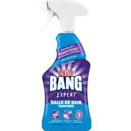 Jumbo Cillit Bang Badkamerreiniger 750ML aanbieding