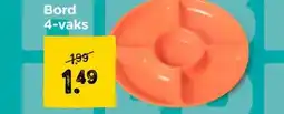 Xenos Bord aanbieding