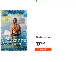 The Read Shop Onderstroom aanbieding