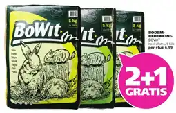 Ranzijn BODEM- BEDEKKING aanbieding