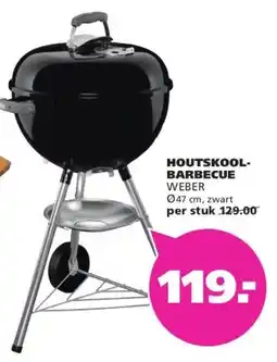 Ranzijn HOUTSKOOL- BARBECUE aanbieding