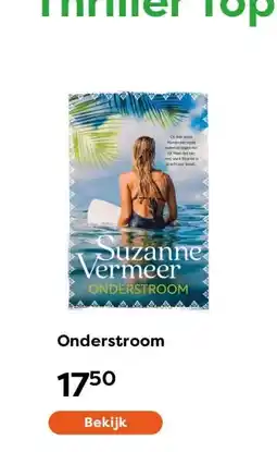 The Read Shop Onderstroom aanbieding