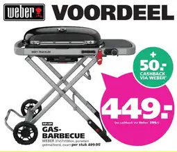 Ranzijn GAS- BARBECUE aanbieding