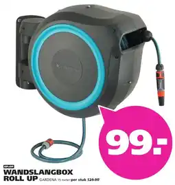 Ranzijn WANDSLANGBOX aanbieding