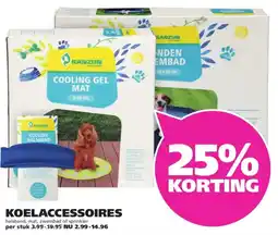 Ranzijn KOELACCESSOIRES aanbieding