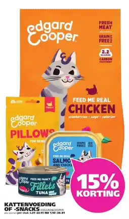 Ranzijn KATTENVOEDING OF-SNACKS aanbieding