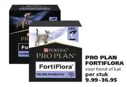 Ranzijn PRO PLAN ZFORTIFLORA aanbieding