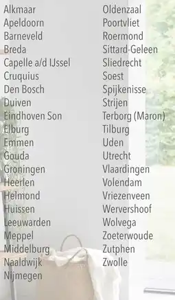 Pronto wonen Meer informatie aanbieding