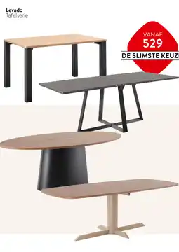 Profijt Meubel Meer informatie aanbieding