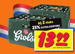 Nettorama Grols aanbieding