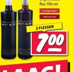 Nettorama Bree aanbieding