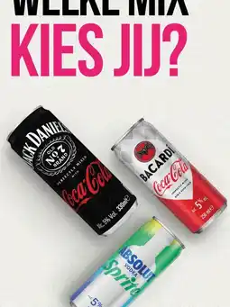 Makro ALC. VOL aanbieding
