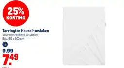Makro Tarrington House hoeslaken aanbieding
