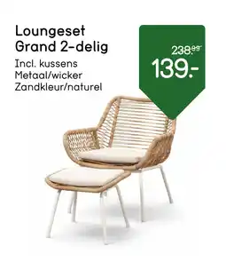 Leen Bakker Ga naar de webshop aanbieding