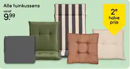 Leen Bakker Alle tuinkussens aanbieding