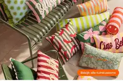 Kwantum Alle tuinkussens aanbieding