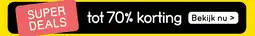 Leen Bakker Bekijk alle superdeals aanbieding