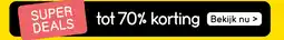 Leen Bakker Bekijk alle superdeals aanbieding