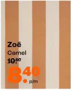 Kwantum Tafelzeil Zoë aanbieding