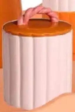 Kwantum Voorraadpot Dolly aanbieding