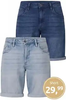 Jola Mode Short aanbieding
