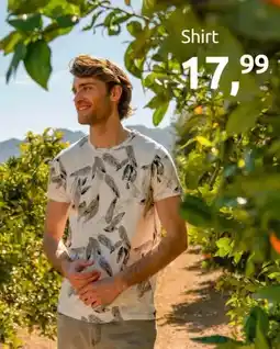 Jola Mode Shirt Stonecast aanbieding