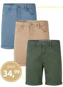 Jola Mode Short Stonecast aanbieding