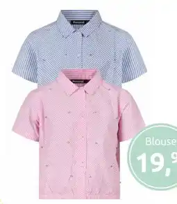 Jola Mode Blouse Persival aanbieding