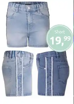 Jola Mode Short Persival aanbieding